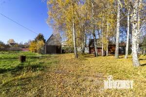 Дом 25м², 1-этажный, участок 10 сот.