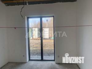 Дом 110м², 2-этажный, участок 5 сот.