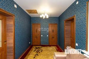 Дом 100м², 1-этажный, участок 4 сот.