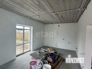 Дом 112м², 2-этажный, участок 5 сот.