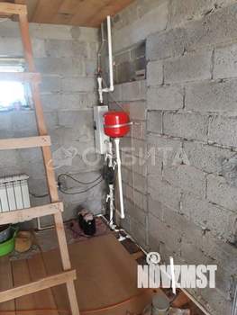 Дача 74м², 2-этажный, участок 5 сот.