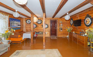 Дом 100м², 2-этажный, участок 5 сот.