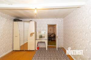 Дом 85м², 1-этажный, участок 5 сот.