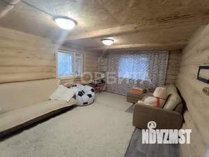 Дом 60м², 2-этажный, участок 6 сот.