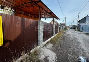 Дом 95м², 2-этажный, участок 4 сот.