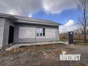 Дом 103м², 2-этажный, участок 8 сот.