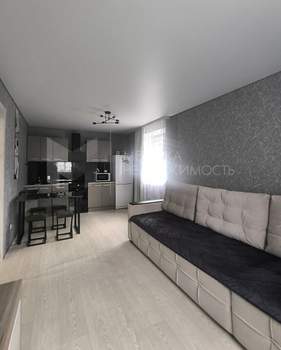 Дом 87м², 1-этажный, участок 5 сот.