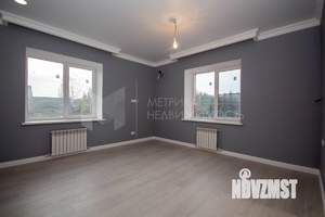 Коттедж 220м², 2-этажный, участок 15 сот.