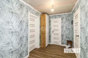 Дом 95м², 2-этажный, участок 5 сот.