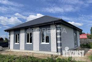 Дача 110м², 2-этажный, участок 8 сот.