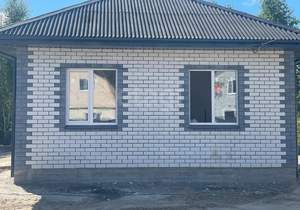 Дом 70м², 1-этажный, участок 4 сот.