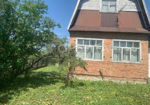 Дом 66м², 2-этажный, участок 0 сот.