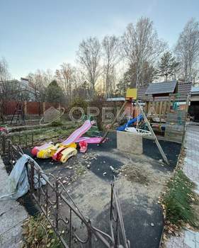 Дом 285м², 2-этажный, участок 0 сот.