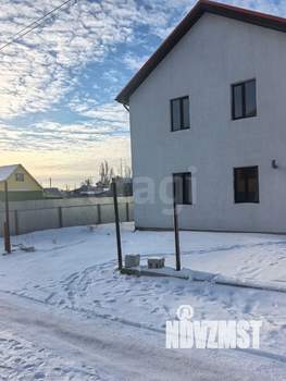 Дом 139м², 2-этажный, участок 5 сот.