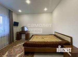 Дом 81м², 1-этажный, участок 6 сот.