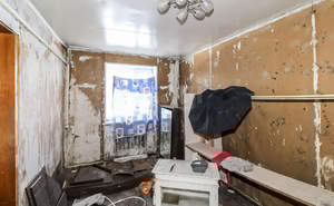 Дом 67м², 1-этажный, участок 6 сот.