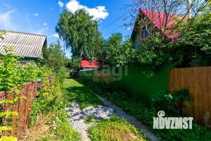 Дом 26м², 1-этажный, участок 4 сот.