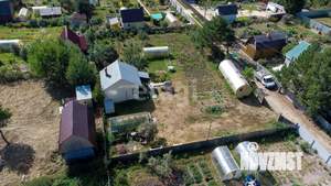 Дом 36м², 1-этажный, участок 13 сот.