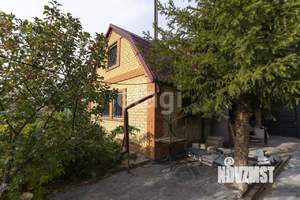 Дом 100м², 2-этажный, участок 5 сот.