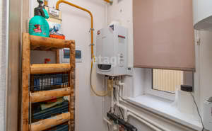 Дом 100м², 2-этажный, участок 5 сот.