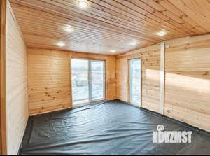 Дом 52м², 1-этажный, участок 5 сот.