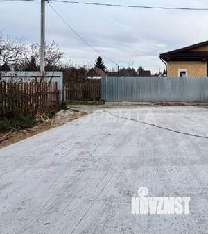 Дом 100м², 2-этажный, участок 9 сот.