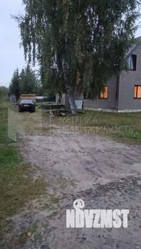 Коттедж 125м², 2-этажный, участок 13 сот.