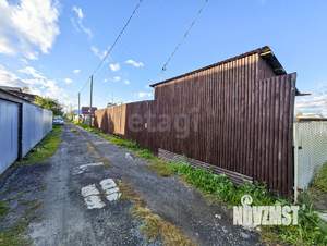 Дом 36м², 1-этажный, участок 4 сот.