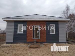 Дом 106м², 2-этажный, участок 7 сот.