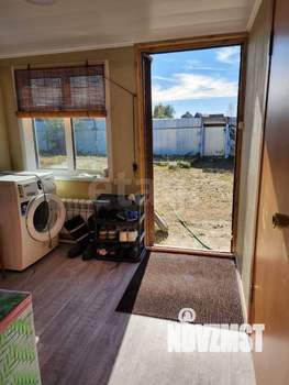 Дача 30м², 2-этажный, участок 4 сот.