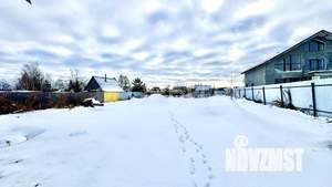 Дом 90м², 2-этажный, участок 11 сот.