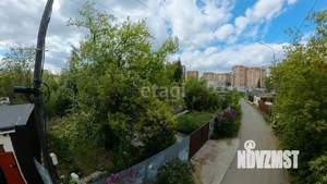 Дом 39м², 1-этажный, участок 8 сот.