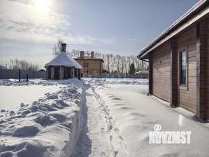 Дом 180м², 1-этажный, участок 29 сот.