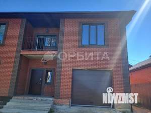 Дом 244м², 2-этажный, участок 5 сот.