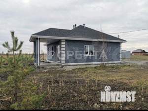 Дом 90м², 2-этажный, участок 10 сот.