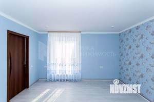 Коттедж 244м², 2-этажный, участок 6 сот.