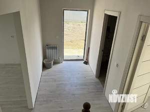 Дом 92м², 2-этажный, участок 5 сот.