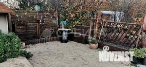 Дом 25м², 2-этажный, участок 6 сот.