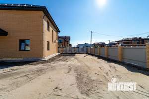 Дом 154м², 2-этажный, участок 5 сот.