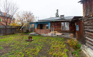 Дом 103м², 1-этажный, участок 6 сот.