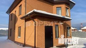 Дом 138м², 2-этажный, участок 5 сот.