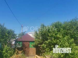 Дом 20м², 2-этажный, участок 5 сот.