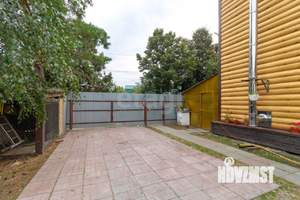 Дом 232м², 2-этажный, участок 4 сот.