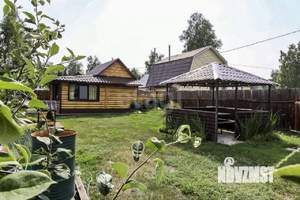 Дом 36м², 1-этажный, участок 10 сот.