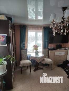 Дача 60м², 1-этажный, участок 9 сот.