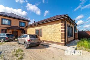 Дом 275м², 2-этажный, участок 9 сот.