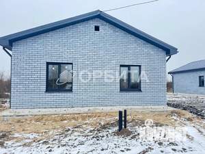 Дом 92м², 2-этажный, участок 7 сот.