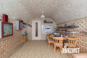 Коттедж 231м², 2-этажный, участок 6 сот.