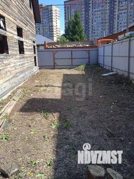 Дом 120м², 1-этажный, участок 6 сот.