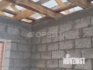 Дом 103м², 2-этажный, участок 5 сот.